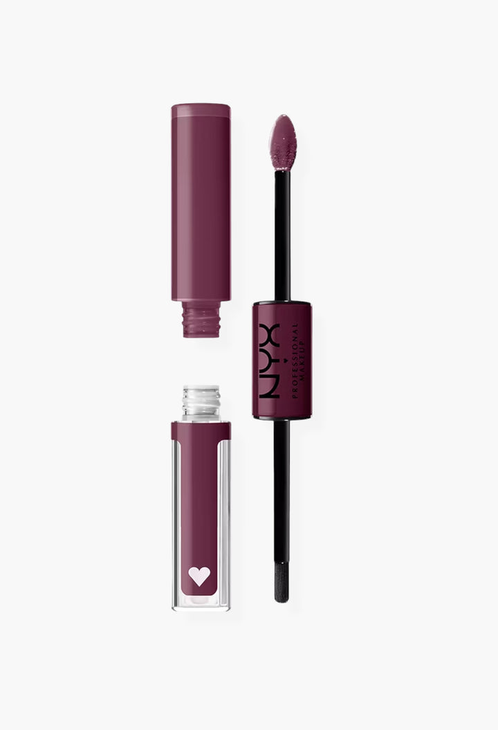 Shine Loud High Shine Long-Lasting Liquid Lipstick - GLAM MODA
