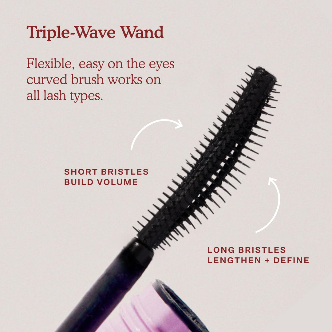MakeWaves Mascara - GLAM MODA