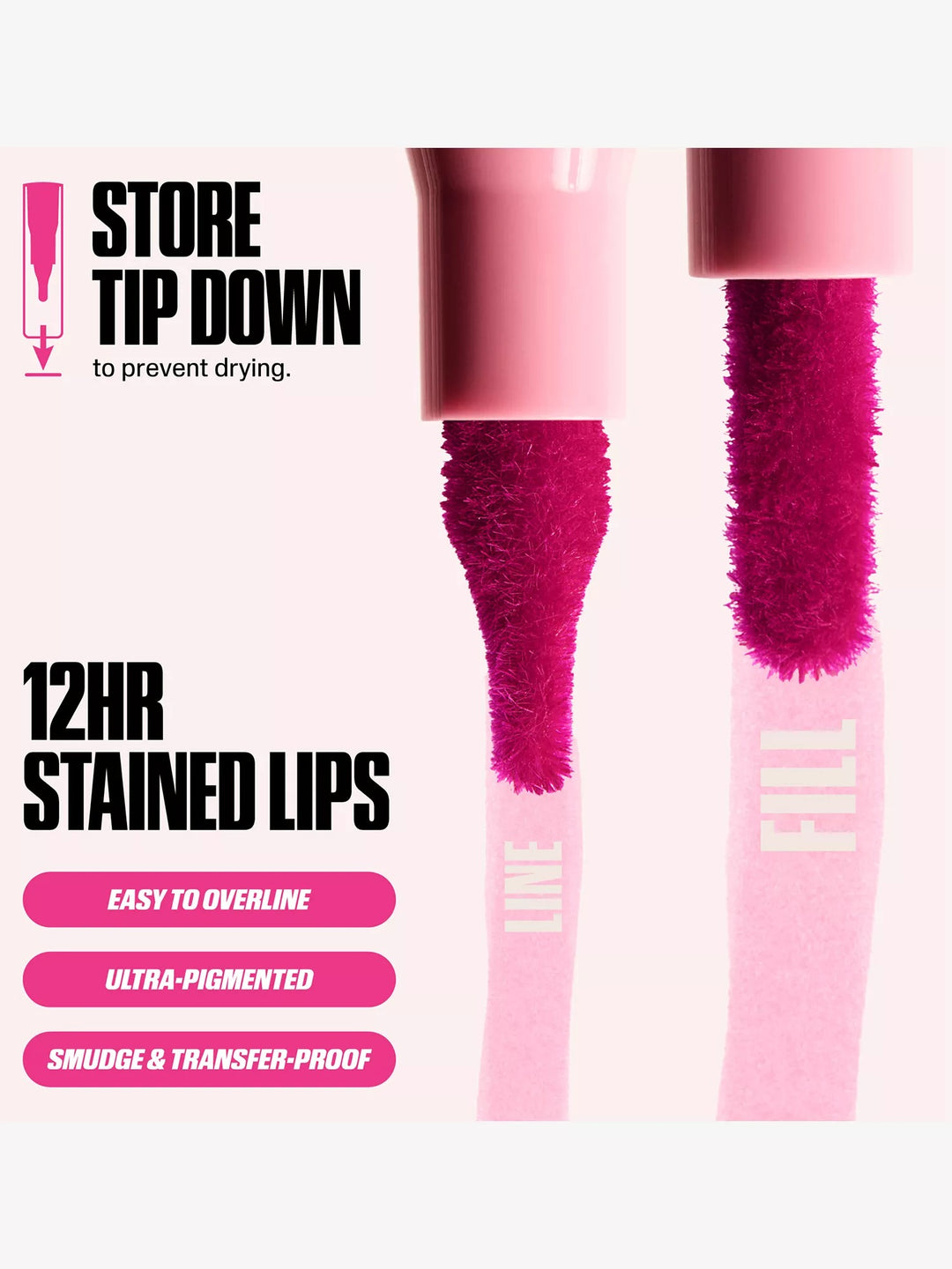 Makeout Sesh Lip Duo Kit - GLAM MODA