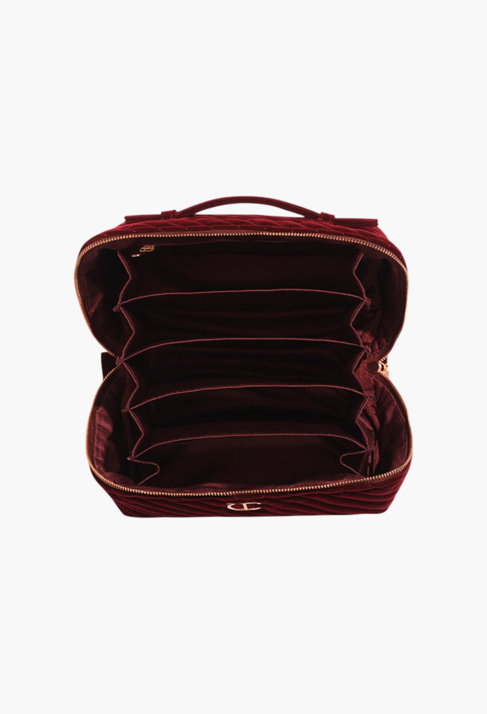 Makeup Bag Of Dreams - GLAM MODA