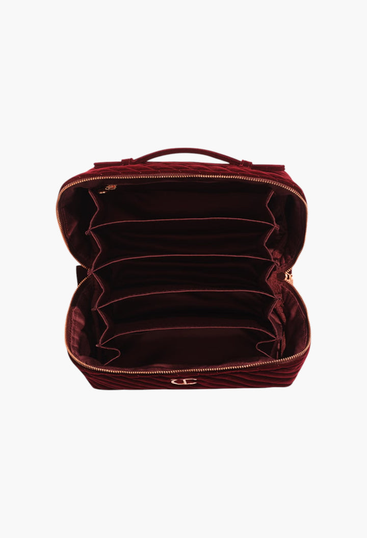 Makeup Bag Of Dreams - GLAM MODA