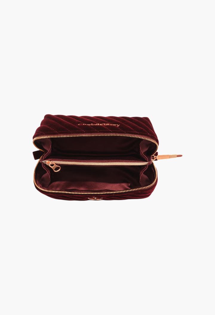 Makeup Bag Of Dreams - GLAM MODA