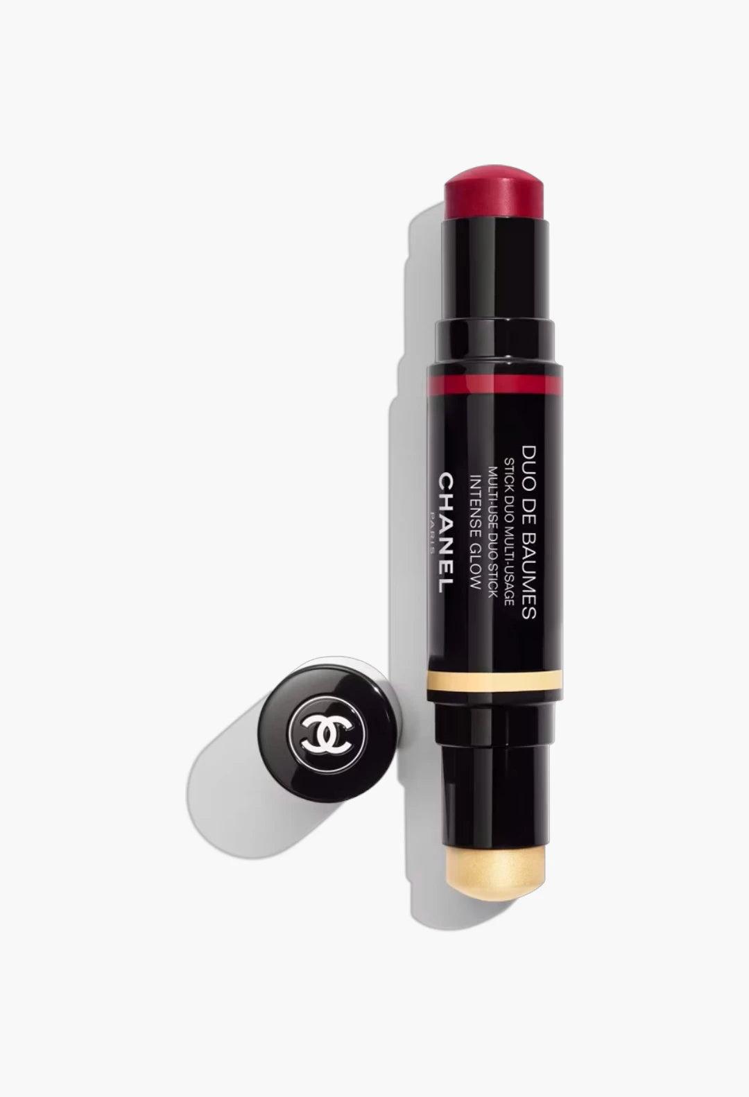 Multi-Use Duo Stick