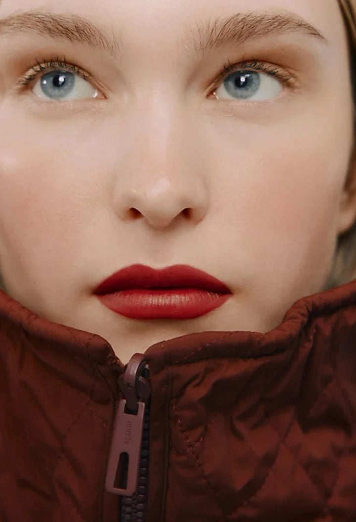 Matte lipstick, Limited Edition