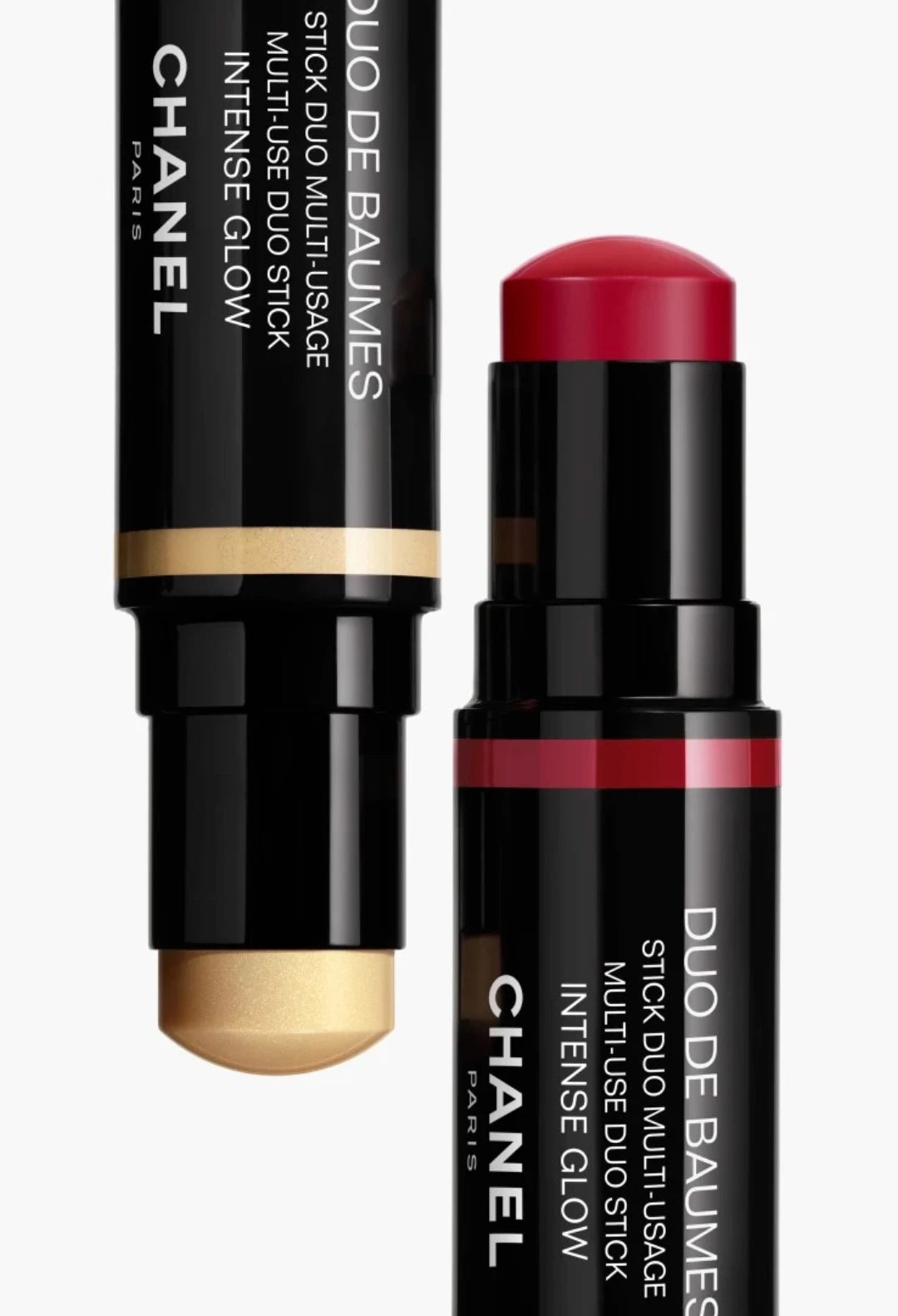 Multi-Use Duo Stick