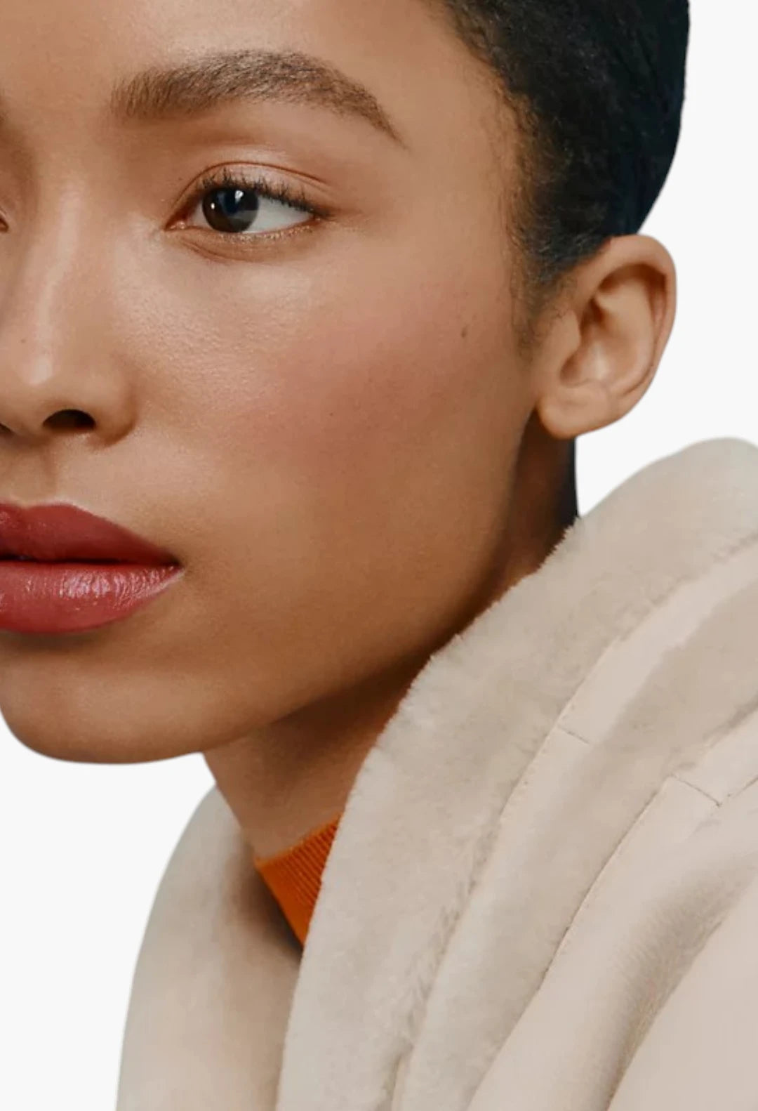 Satin lipstick, Limited Edition