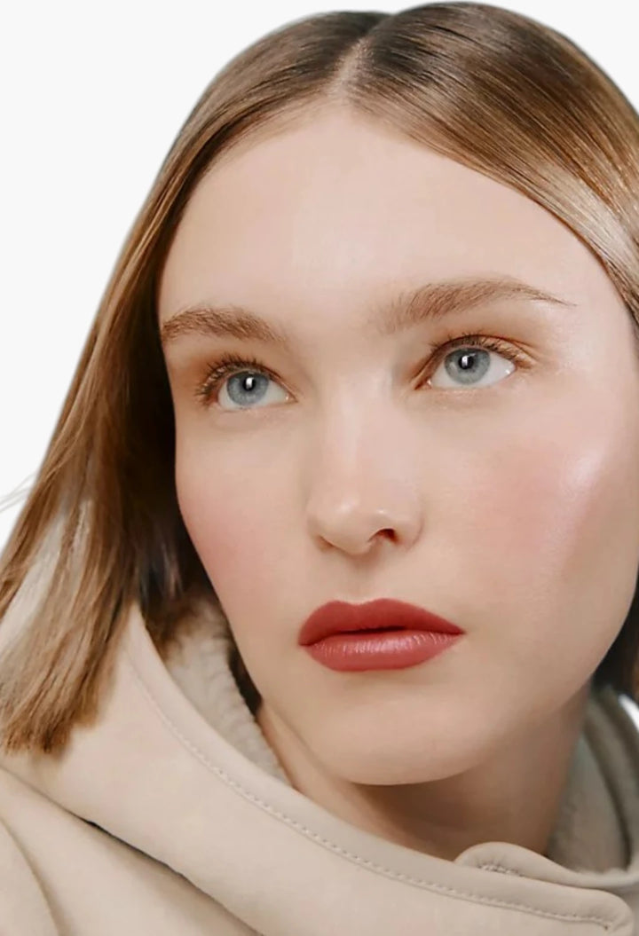 Satin lipstick, Limited Edition