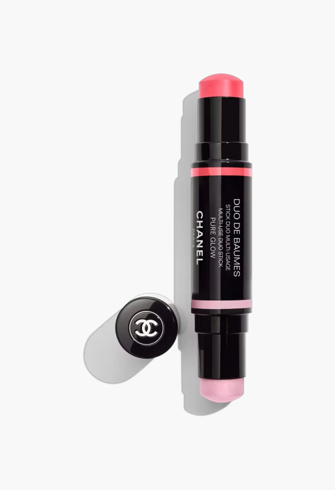 Multi-Use Duo Stick