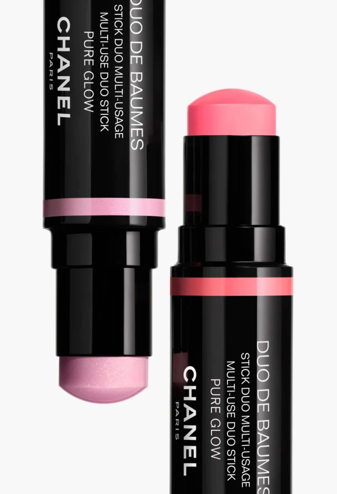 Multi-Use Duo Stick