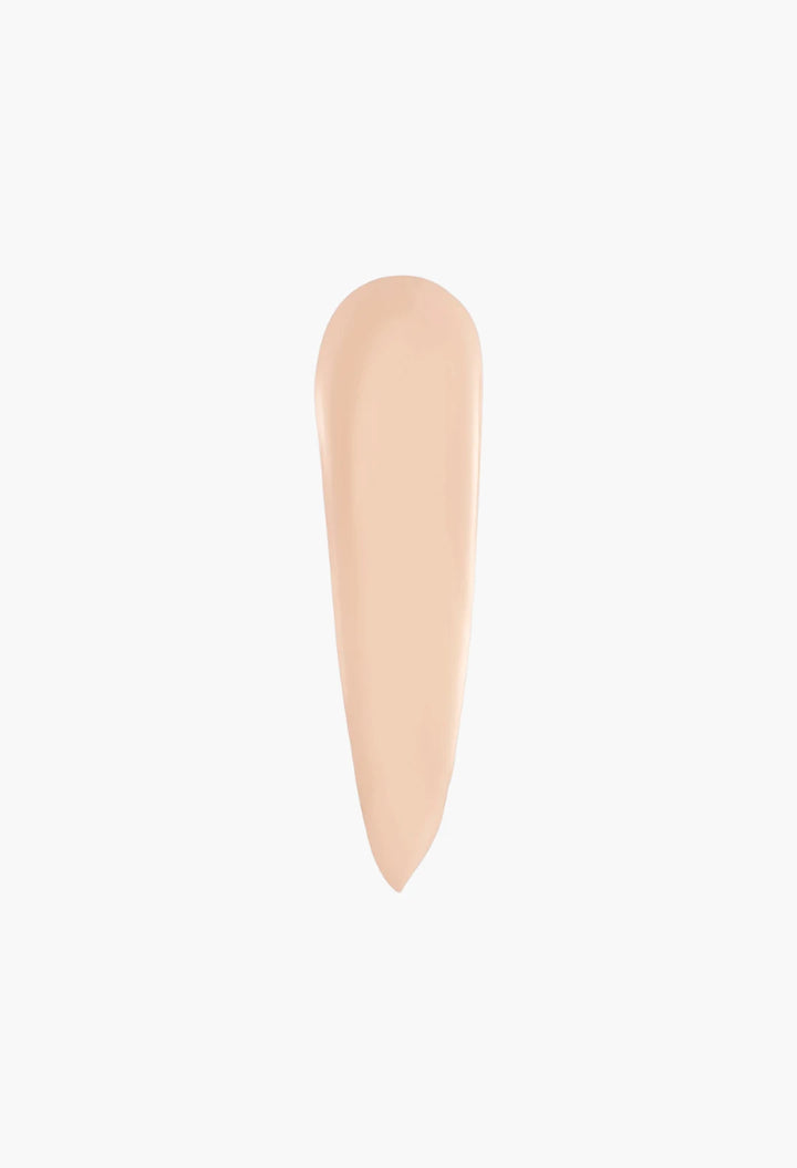 K-Spirit Cover Up Natural Finish Foundation - N.001 - Fair