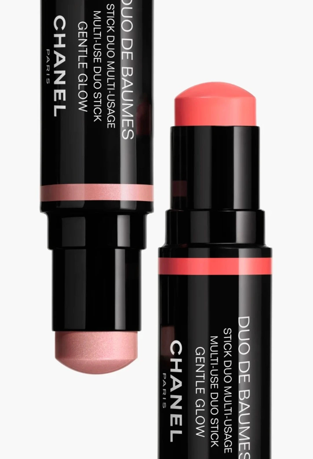 Multi-Use Duo Stick