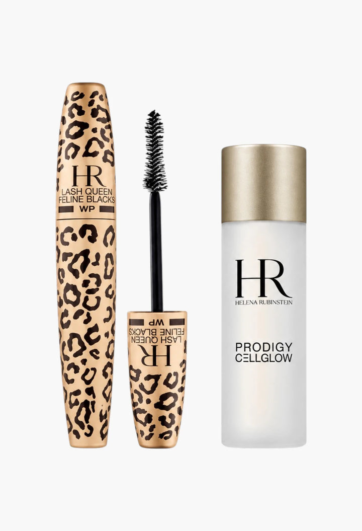Lash Queen Feline Blacks Waterproof