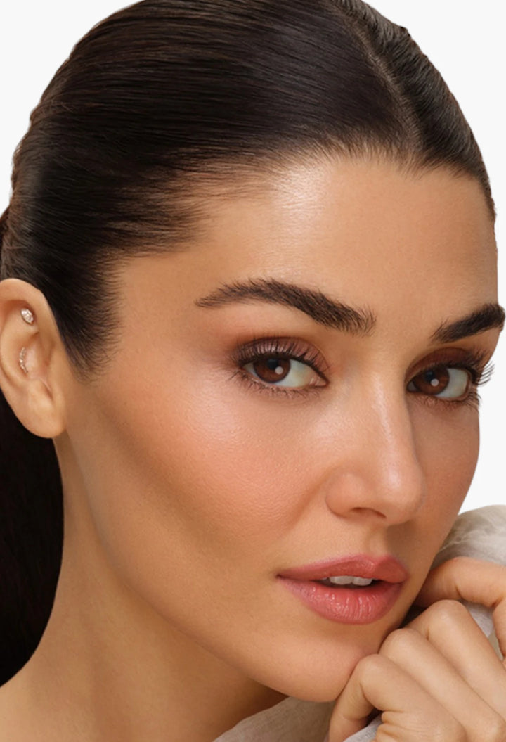 K-Spirit Cover Up Natural Finish Foundation - N.001 - Fair