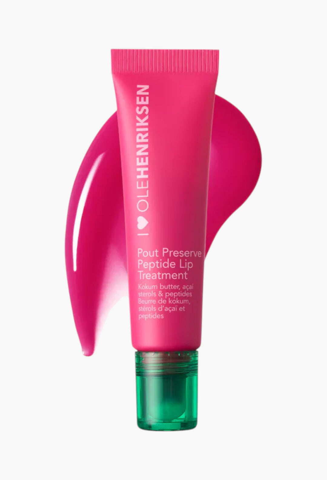 Pout Preserve Chillers Peptide Lip Treatment - GLAM MODA
