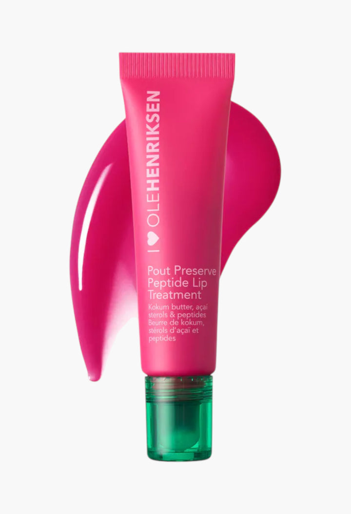 Pout Preserve Chillers Peptide Lip Treatment - GLAM MODA