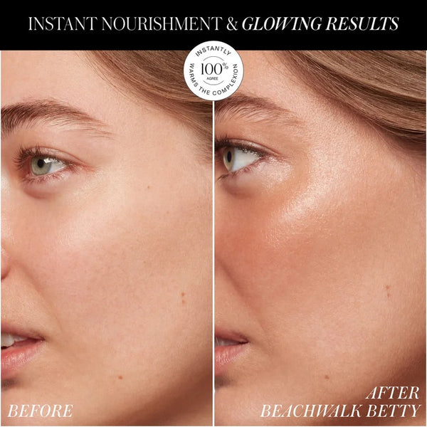Tan Lines - ReDimension Hydra Bronzer