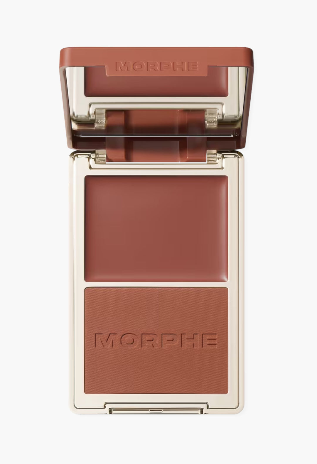 Cheek Thrills Bronze & Tone Duo - GLAM MODA