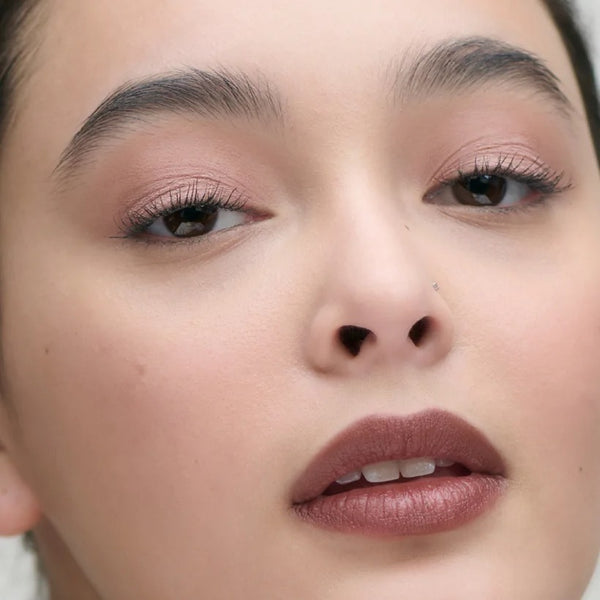 Mallo Coast - Cashmere Matte Eyelights