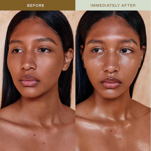 Mami Wata Barrier Strengthening Face Mist with Cica, Panthenol, Ectoin for Sensitive, Irritated Skin - GLAM MODA