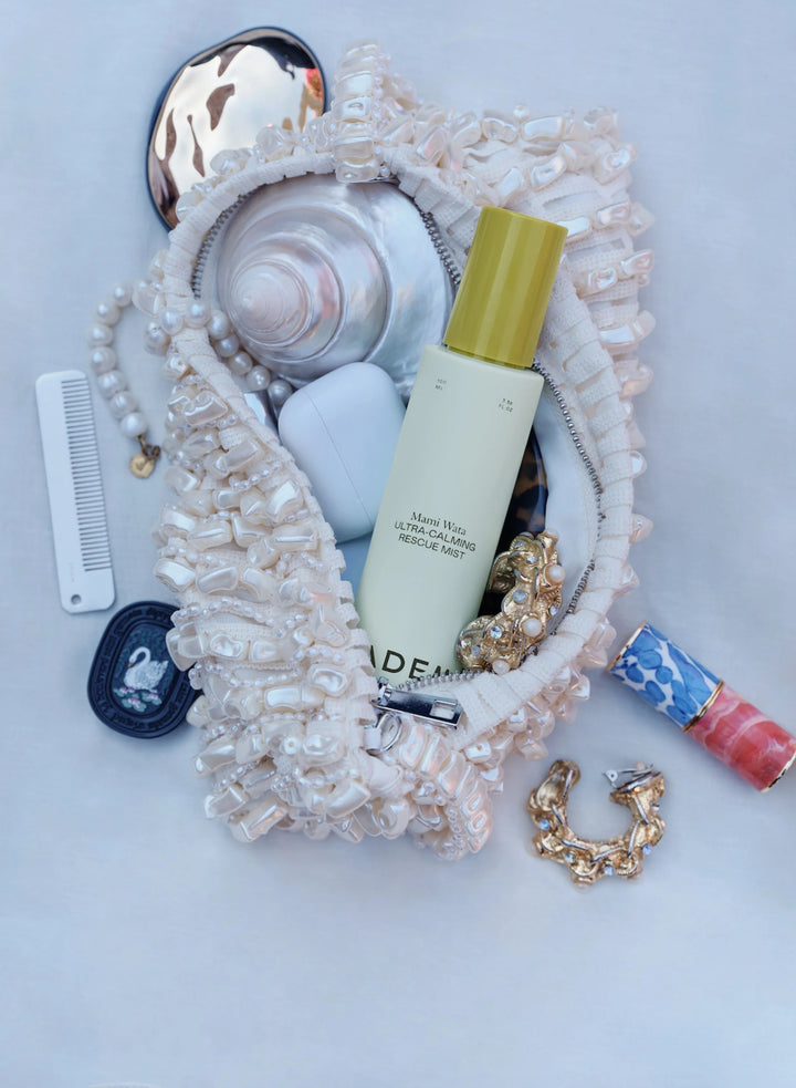 Mami Wataultra-Calming Rescuemist - GLAM MODA