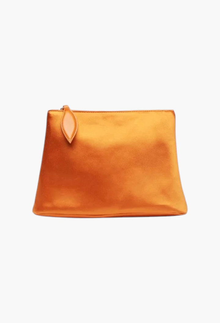 Zip Clutch