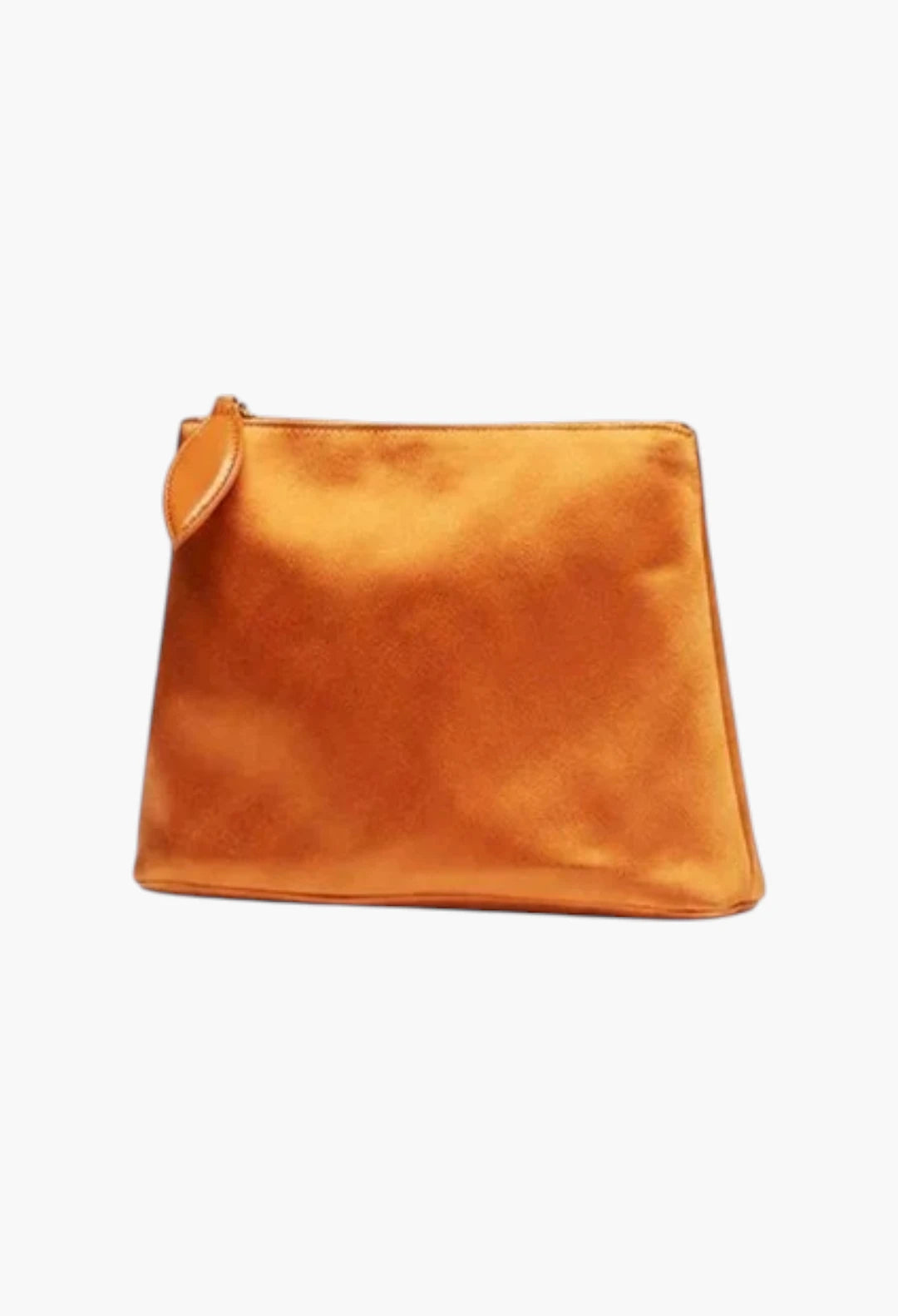 Zip Clutch