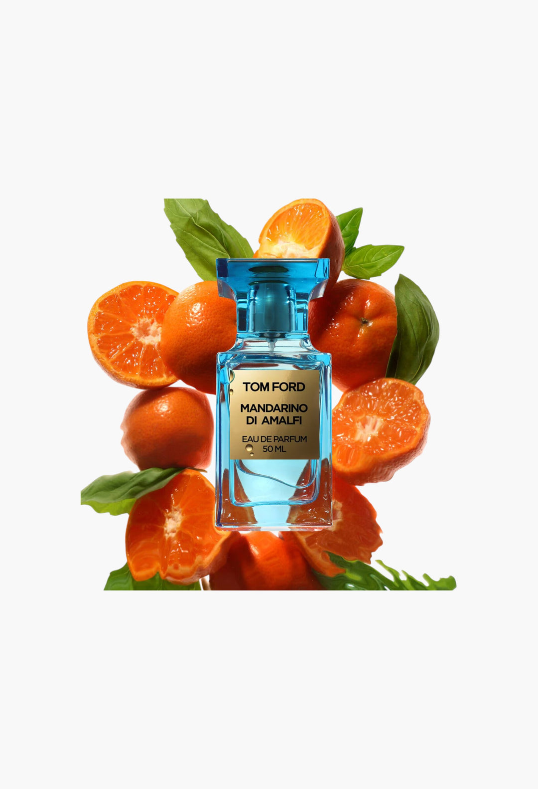 Mandarino Di Amalfi - Eau de Parfum - GLAM MODA