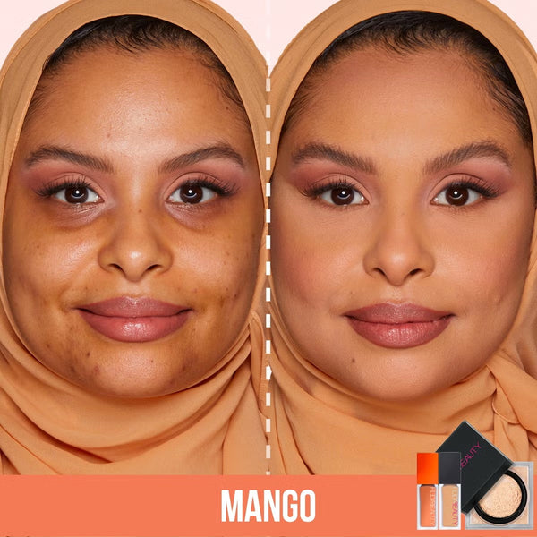 Faux Filter Color Corrector