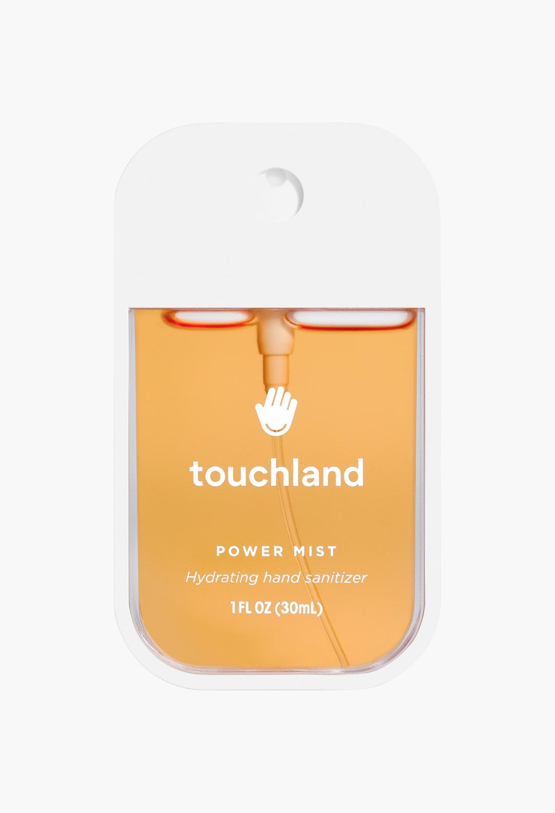 Power Mist Hydrating Hand Sanitizer - GLAM MODA