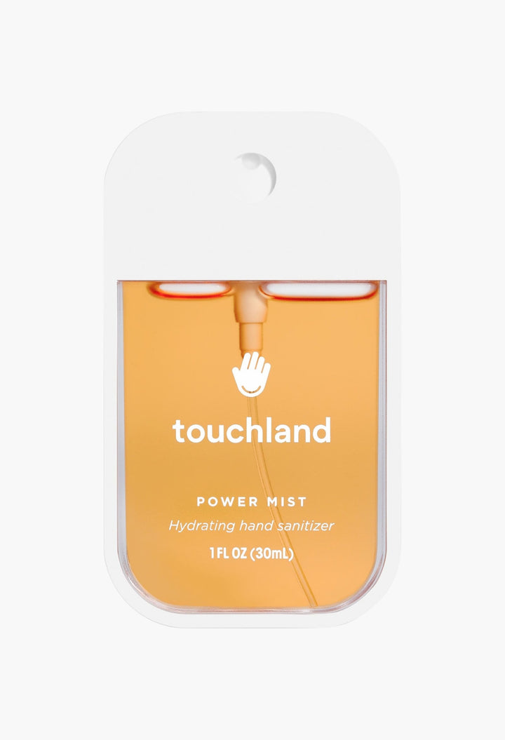 Power Mist Hydrating Hand Sanitizer - GLAM MODA