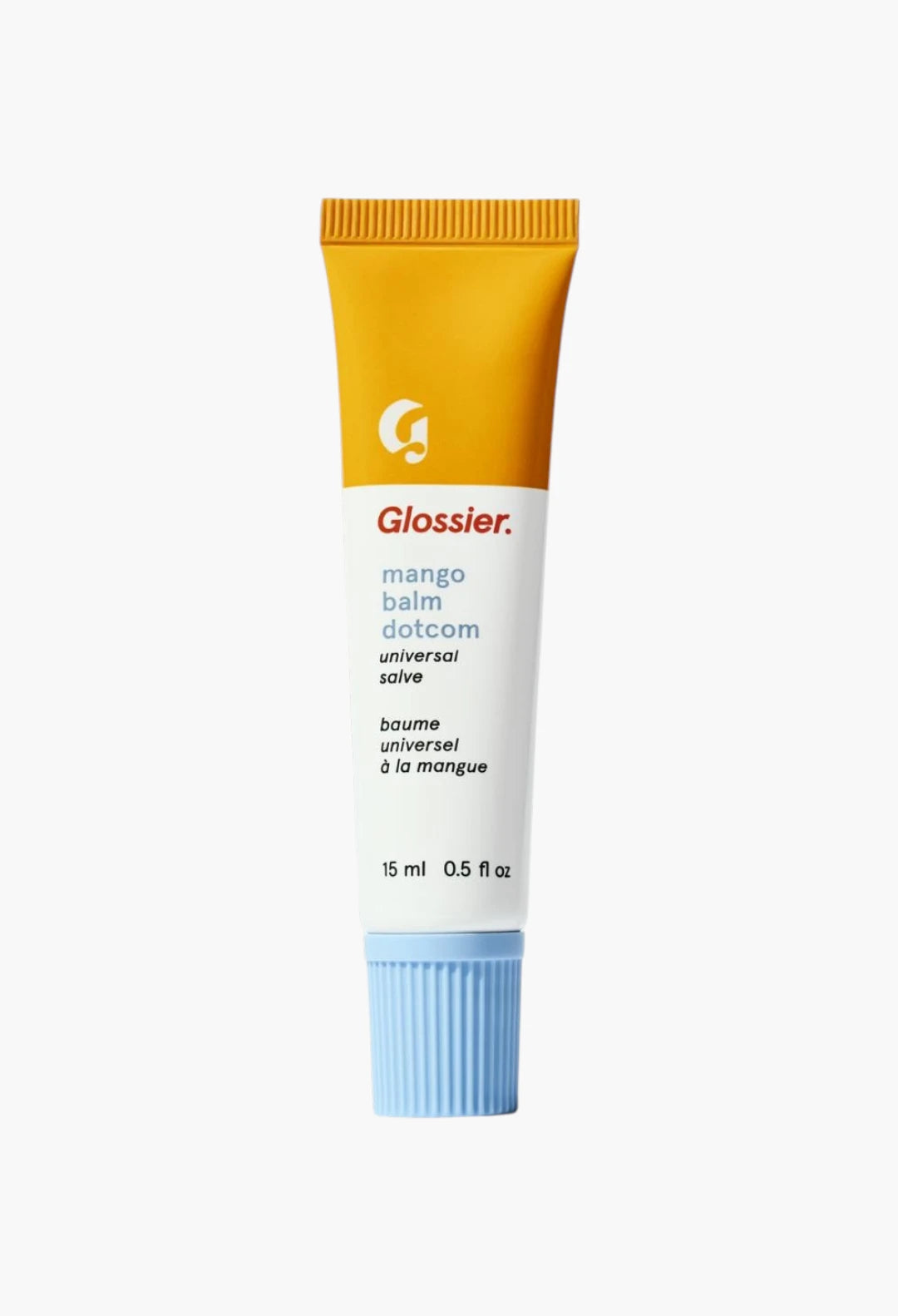 Balm Dotcom Nourishing lip balm