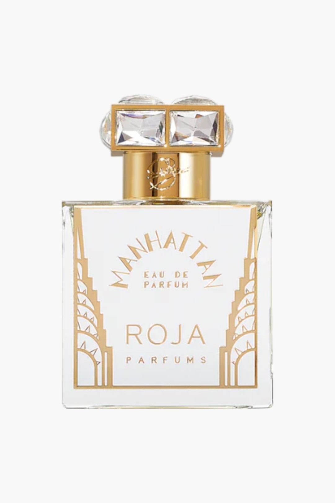 Manhattan Parfum - GLAM MODA
