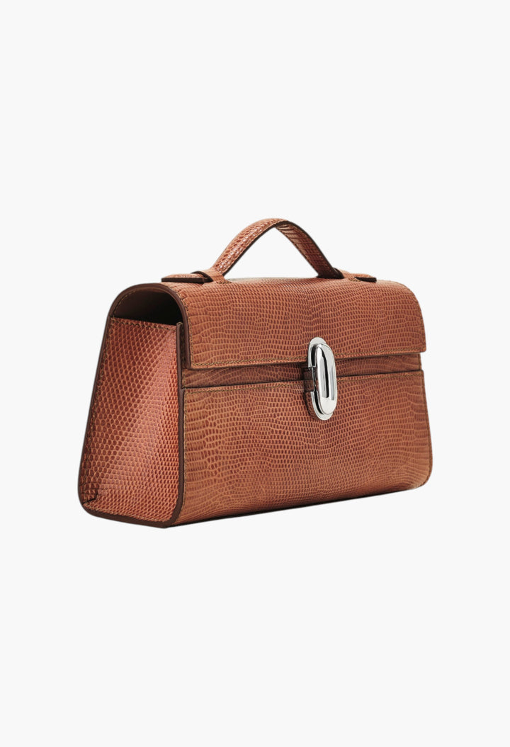 Maple Lizard - Symmetry Pochette - GLAM MODA