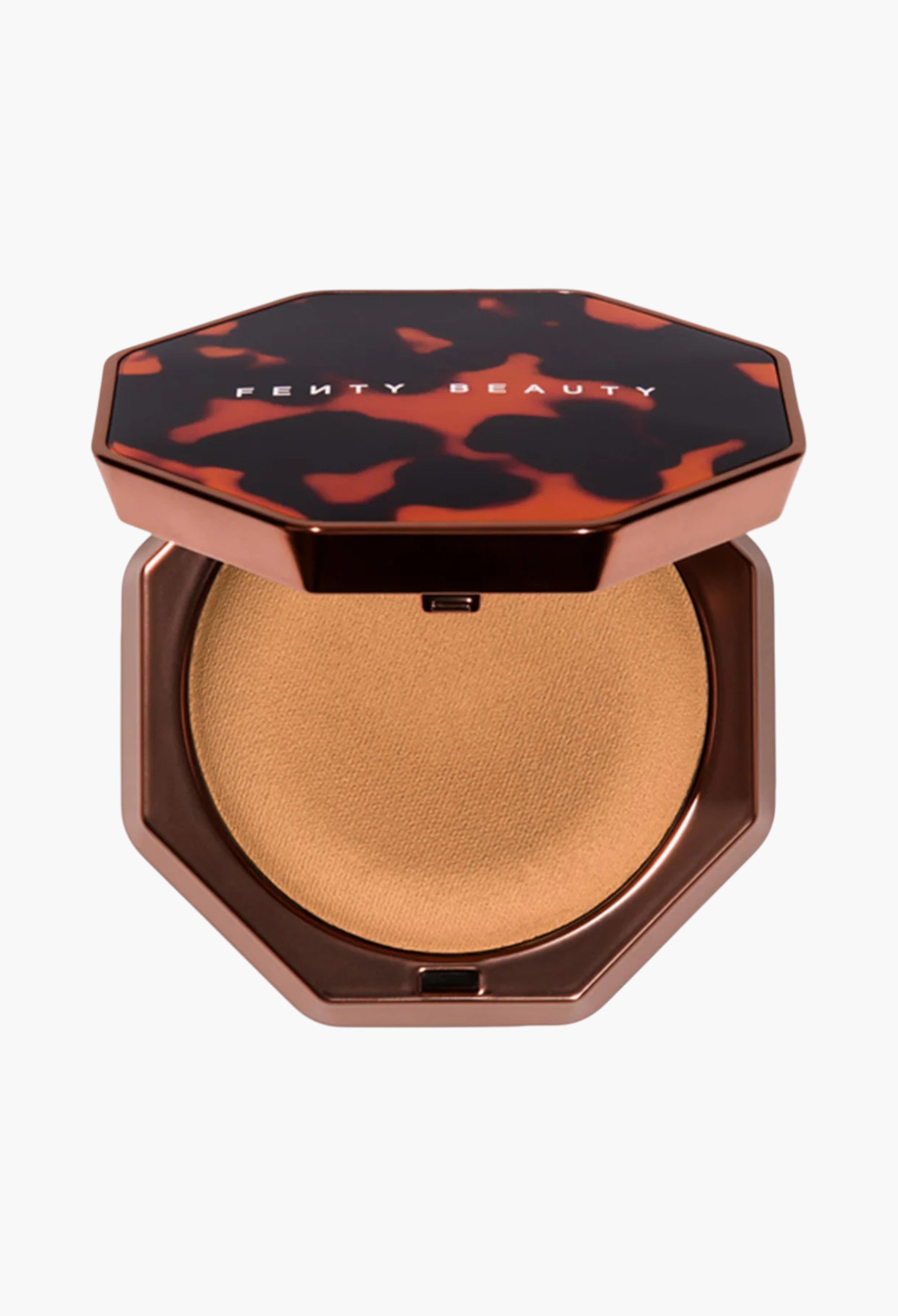 Sun Stalk'r Soufflé Pressed Mousse Cream Bronzer – Soft Matte