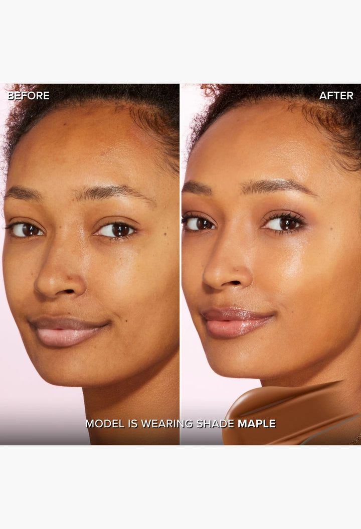 Born This Way Undetectable Medium-To-Full Coverage Foundation