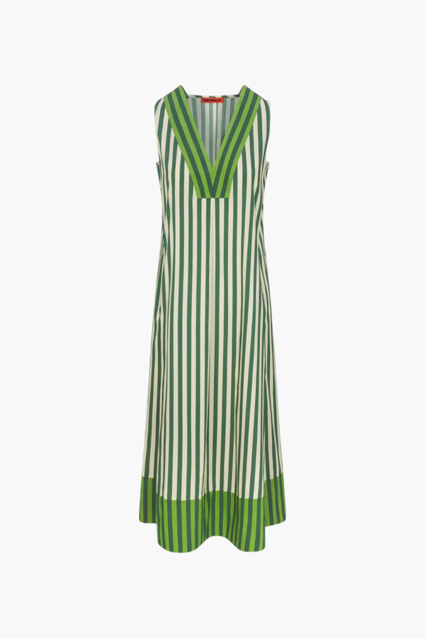 Mar Poplin Dress