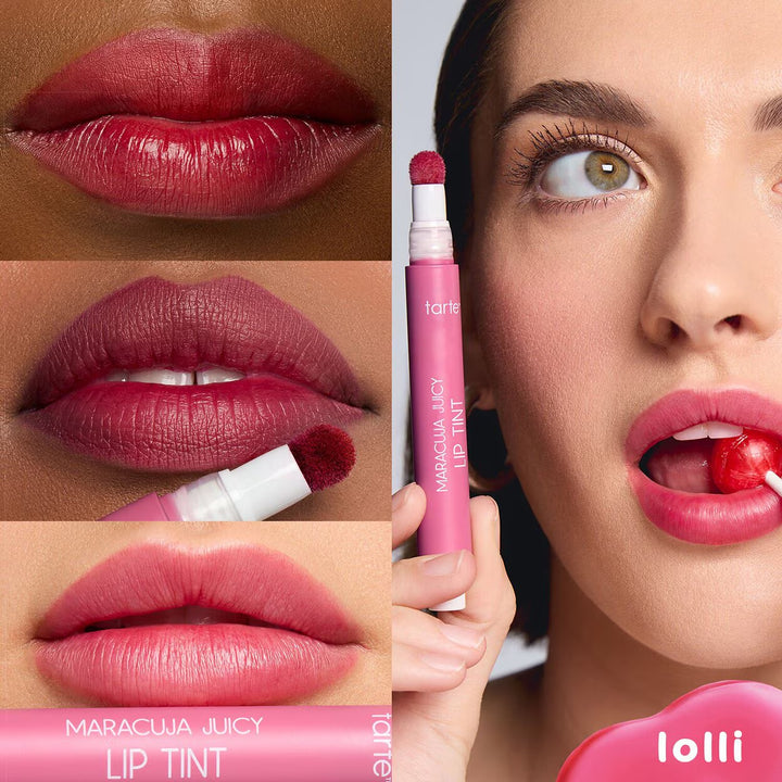 Maracuja Juicy Lip Tint - GLAM MODA