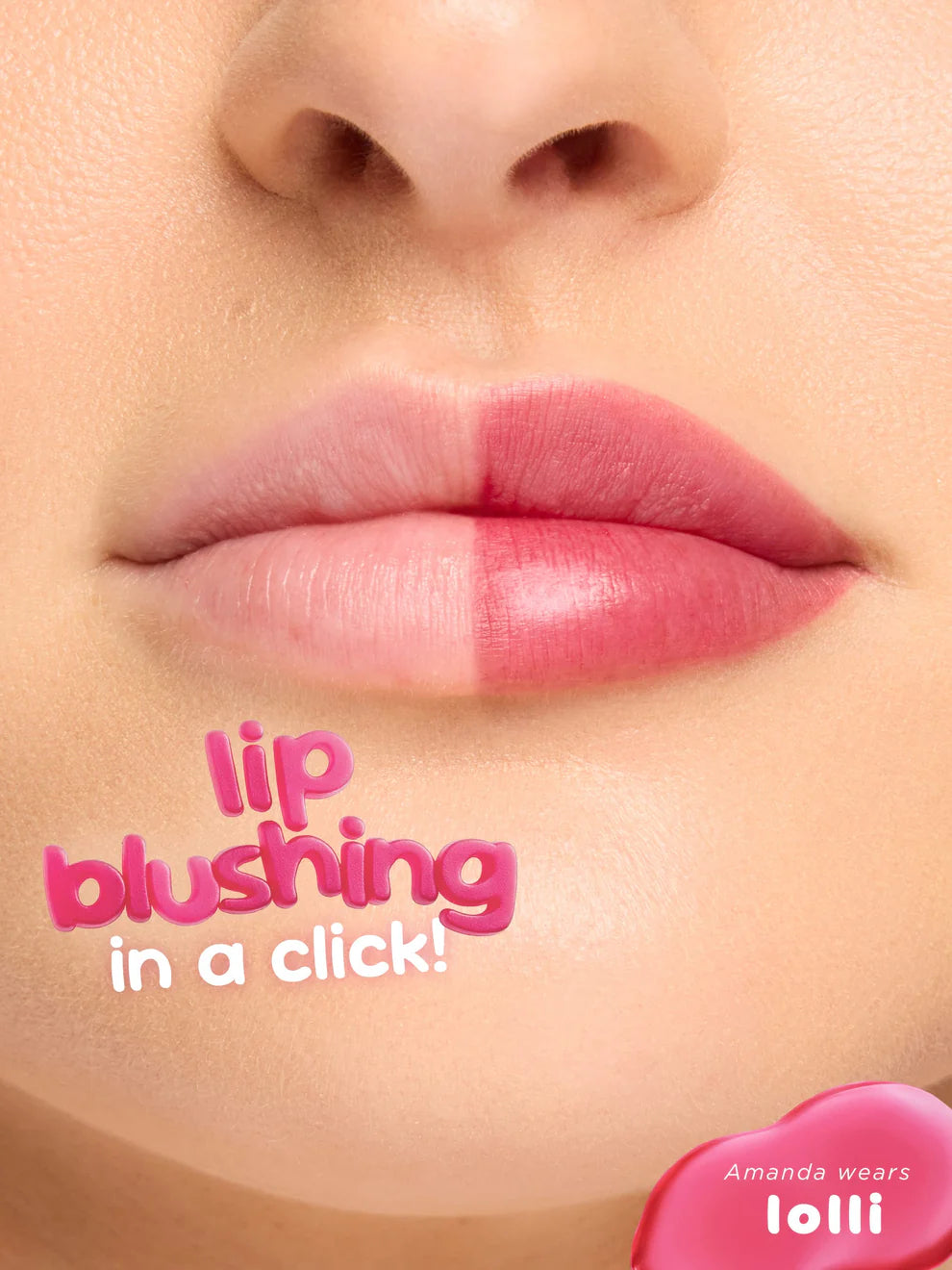 Maracuja Juicy Lip Tint - GLAM MODA