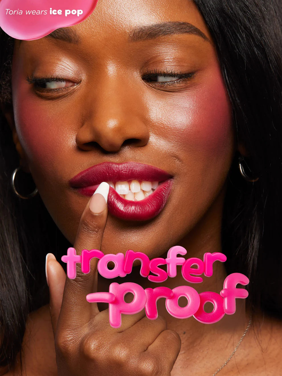 Maracuja Juicy Lip Tint - GLAM MODA