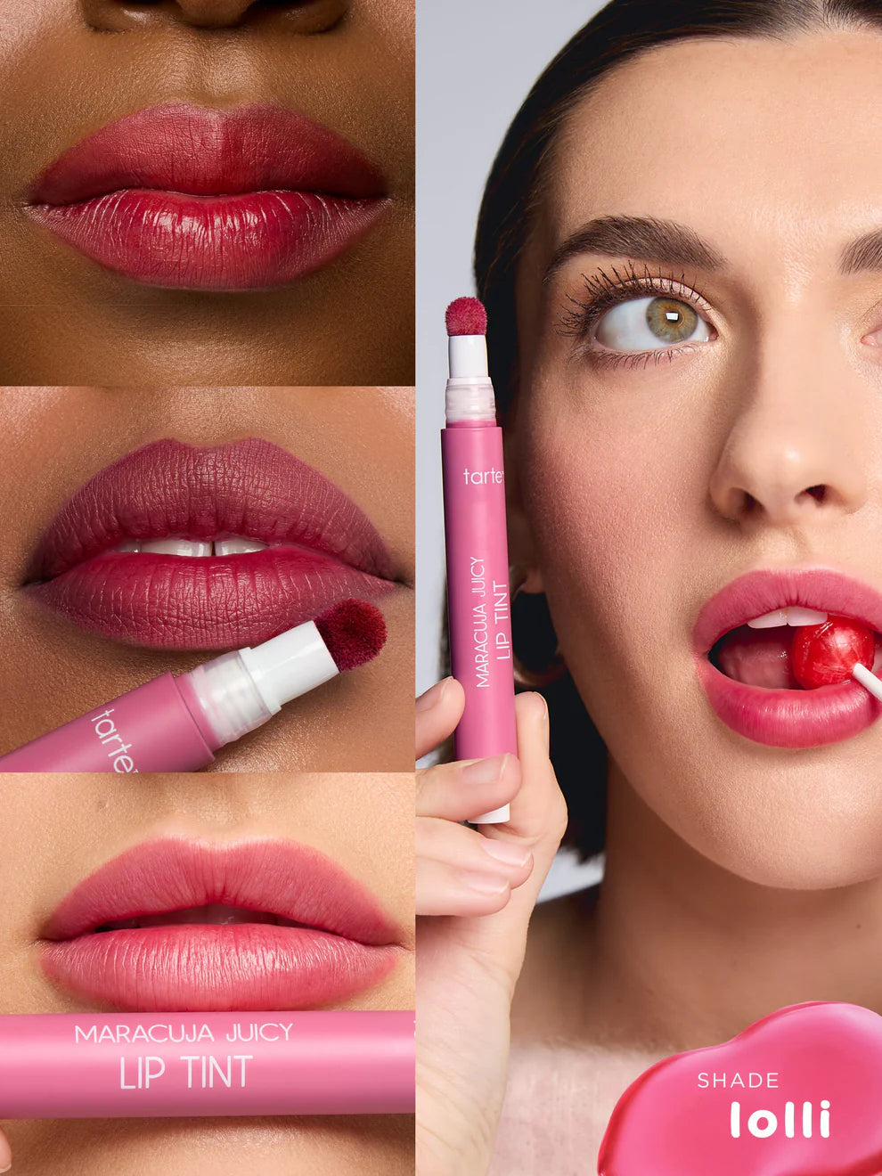 Maracuja Juicy Lip Tint - GLAM MODA