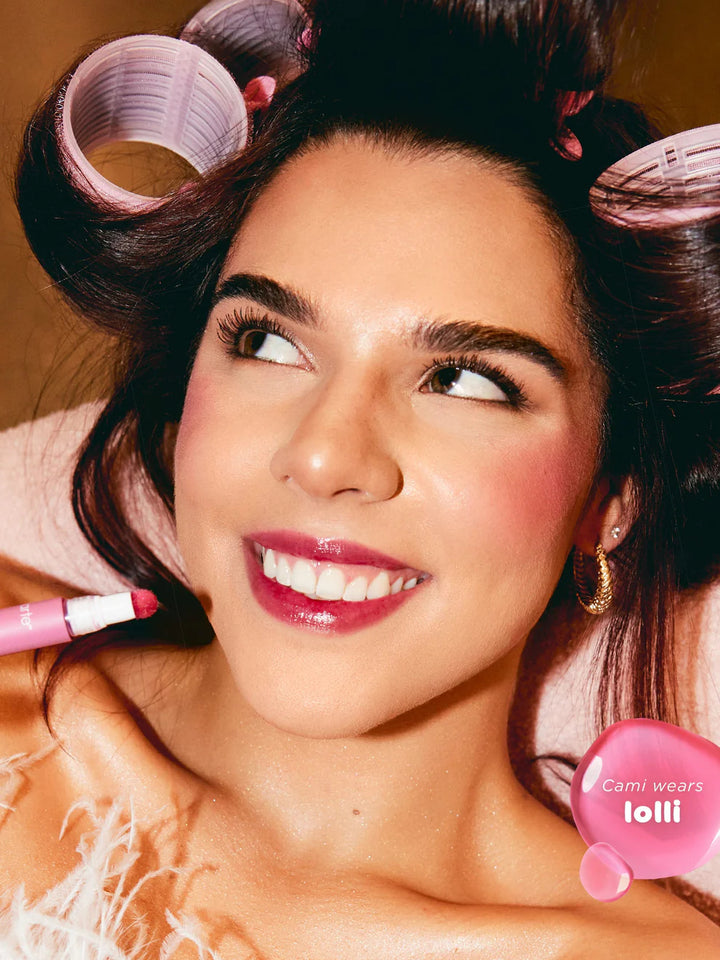 Maracuja Juicy Lip Tint - GLAM MODA