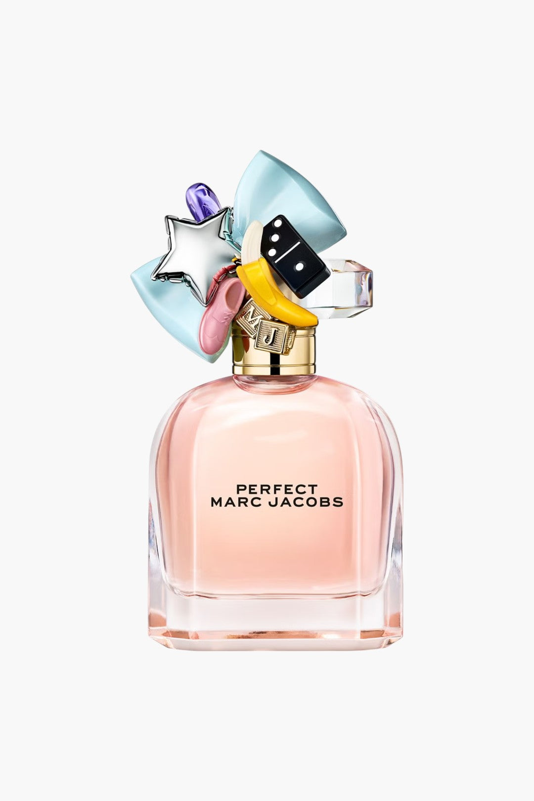 Marc Jacobs Perfect Perfume - GLAM MODA