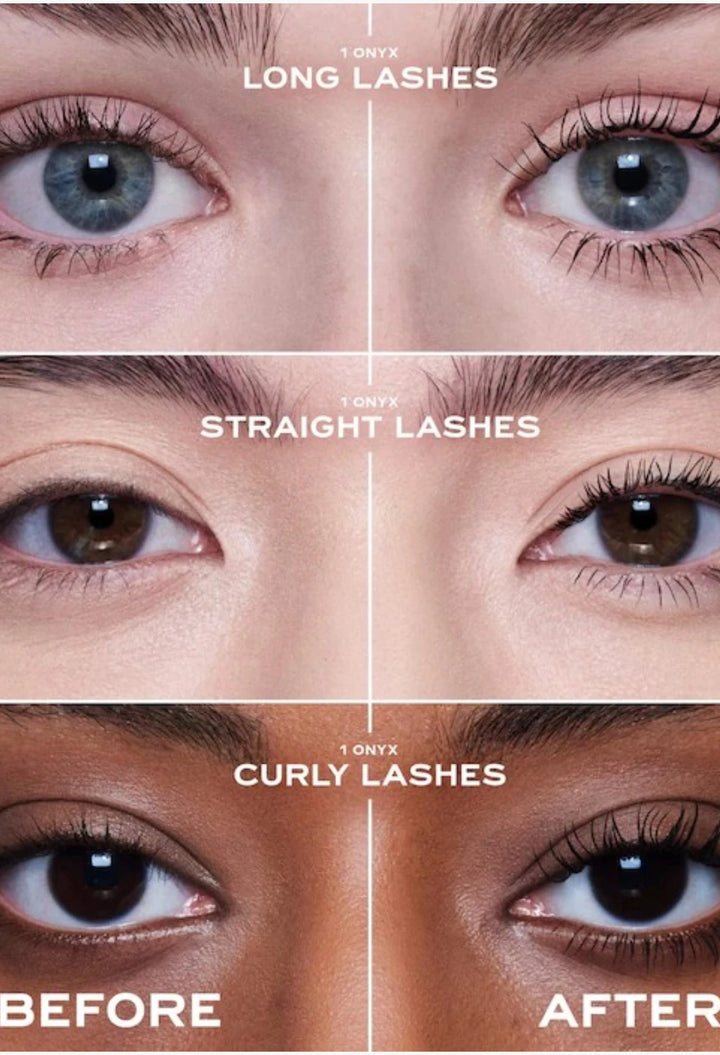 Flashes Lash-Defining Volume Mascara