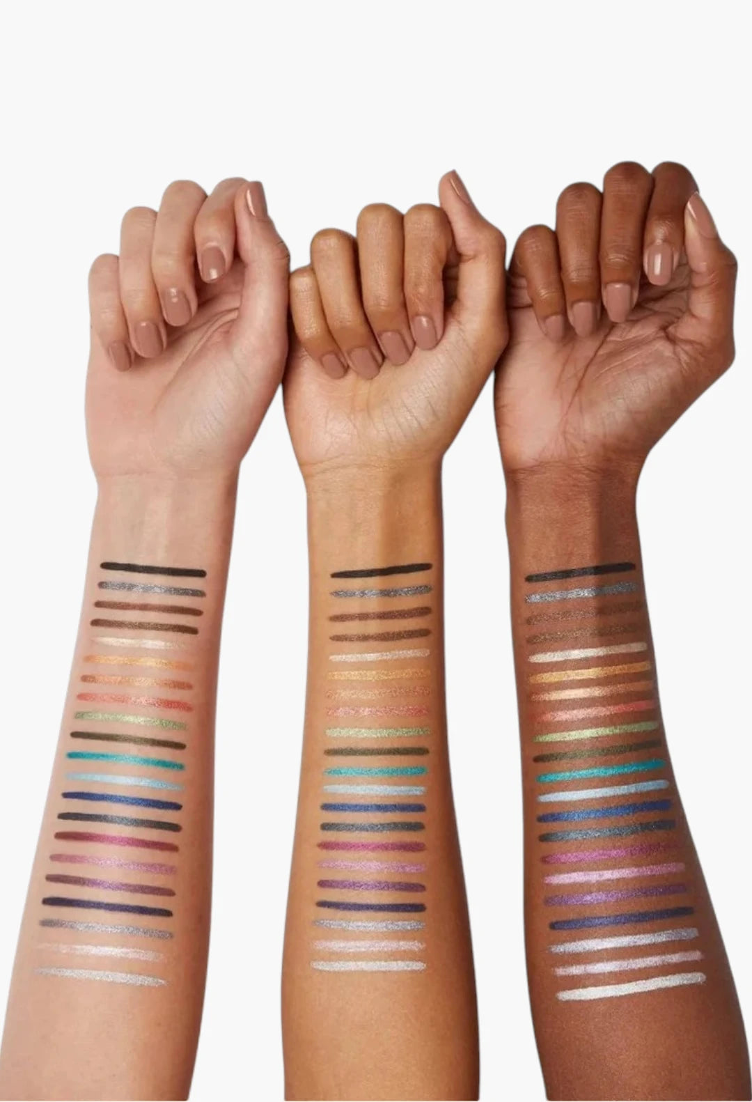Highliner Gel Eye Crayon Eyeliner