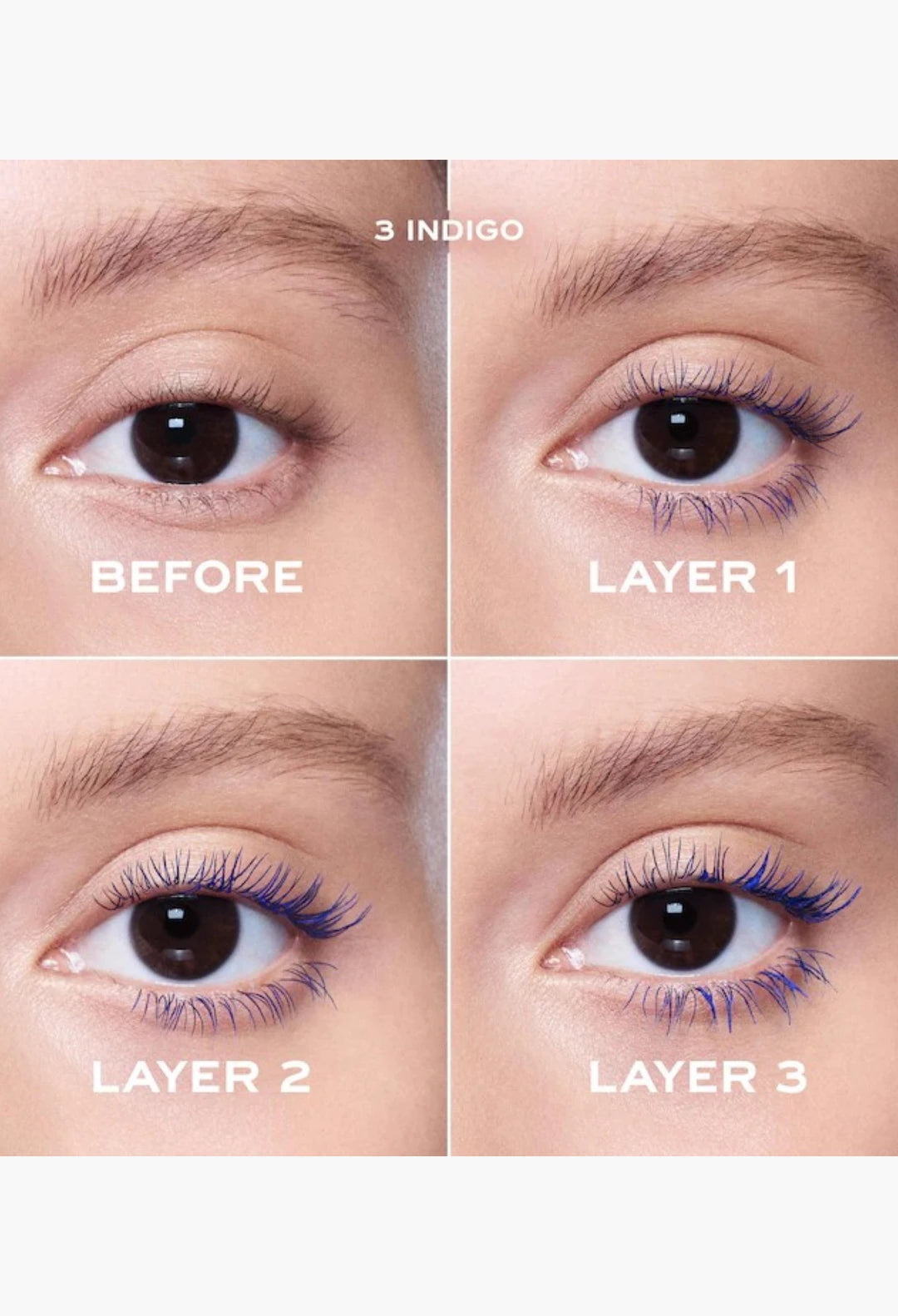 Flashes Lash-Defining Volume Mascara