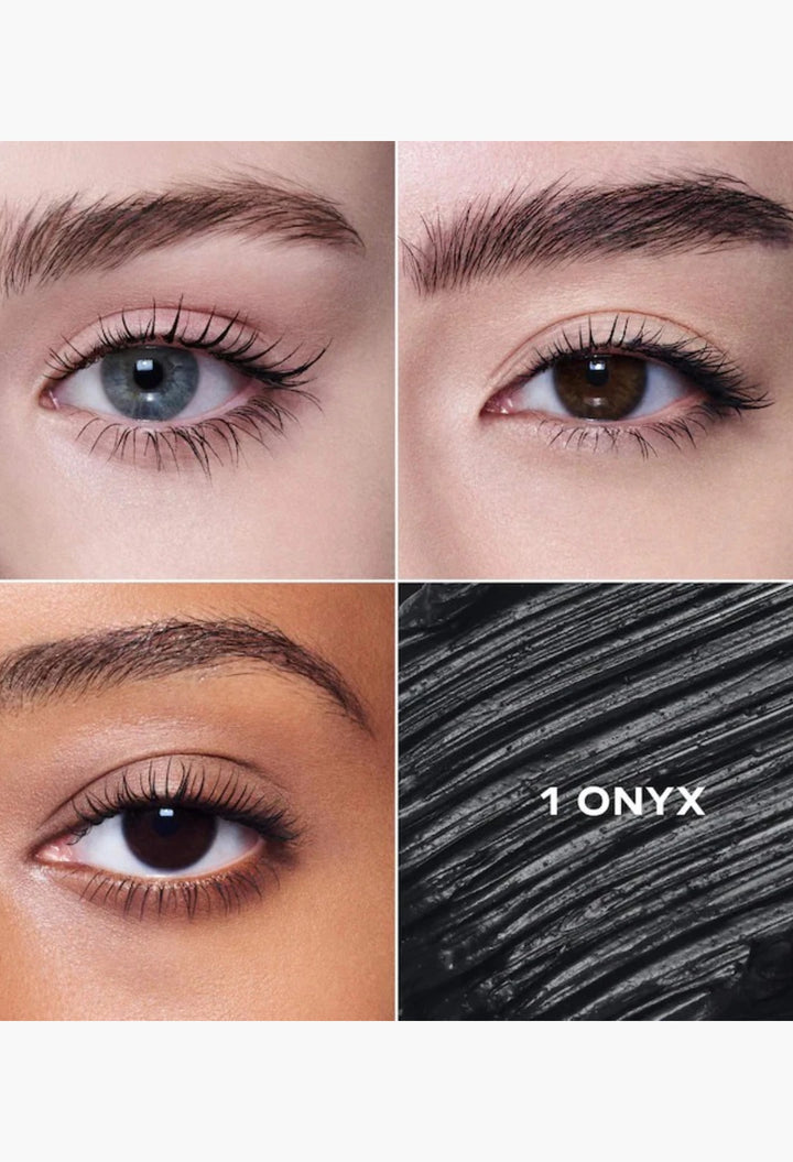 Flashes Lash-Defining Volume Mascara