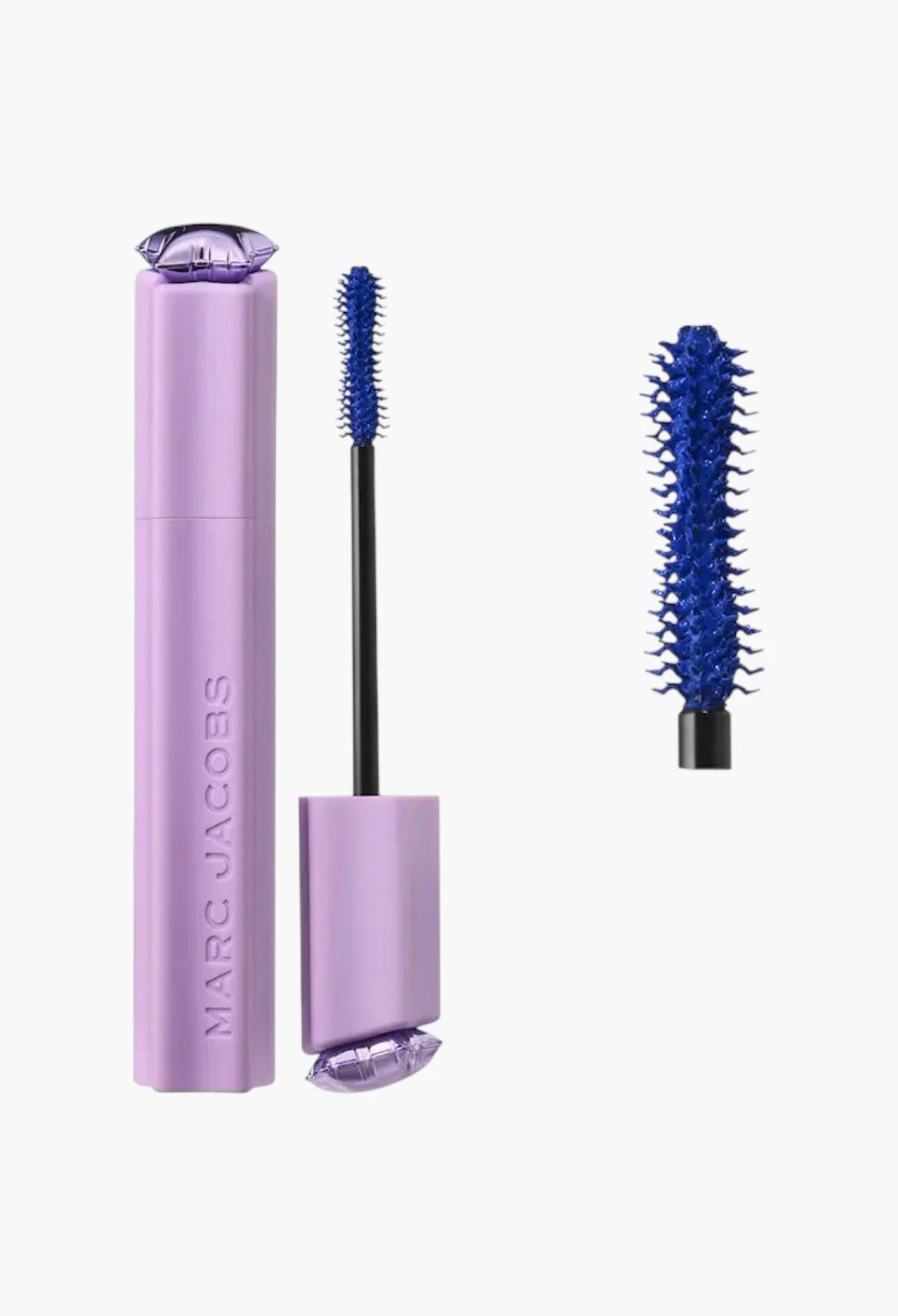Flashes Lash-Defining Volume Mascara