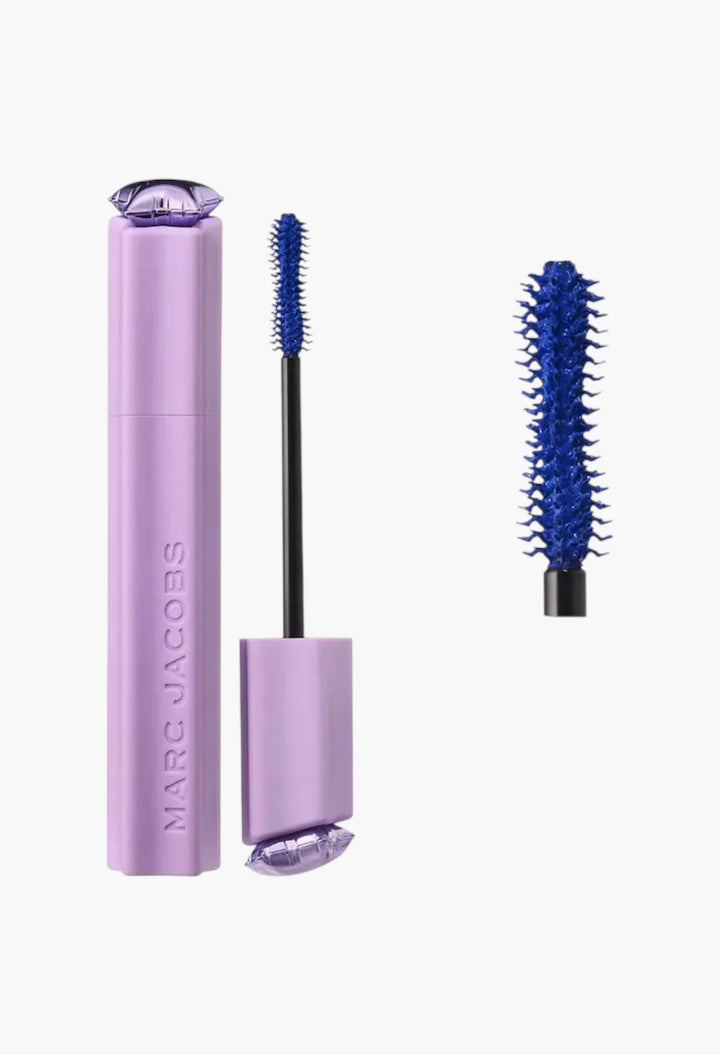 Flashes Lash-Defining Volume Mascara