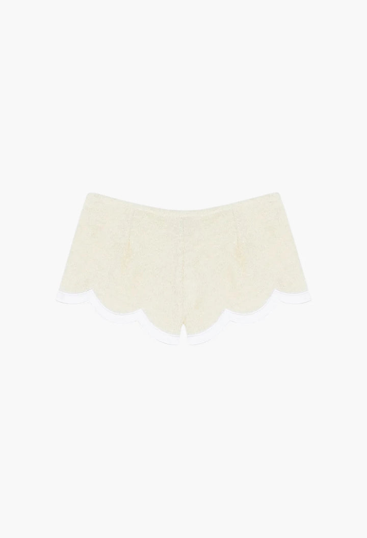 Waves Shorts