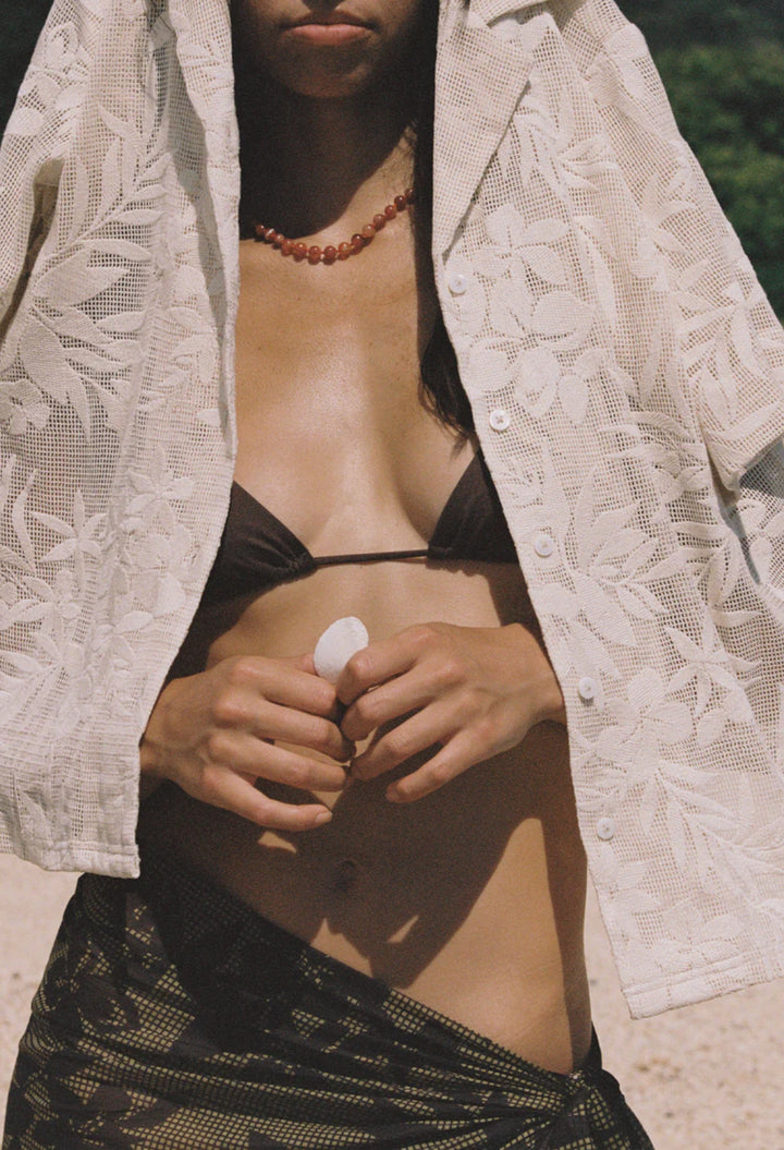 Margot Shirt | Kalani - GLAM MODA